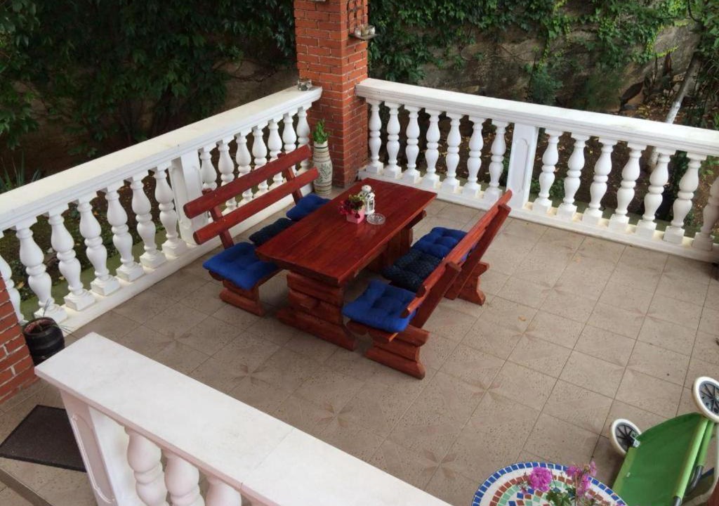 Photo of Patio Balcony in Bezjaki