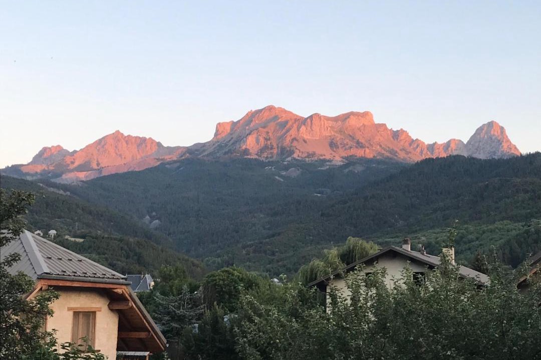 Photo of Others in Barcelonnette