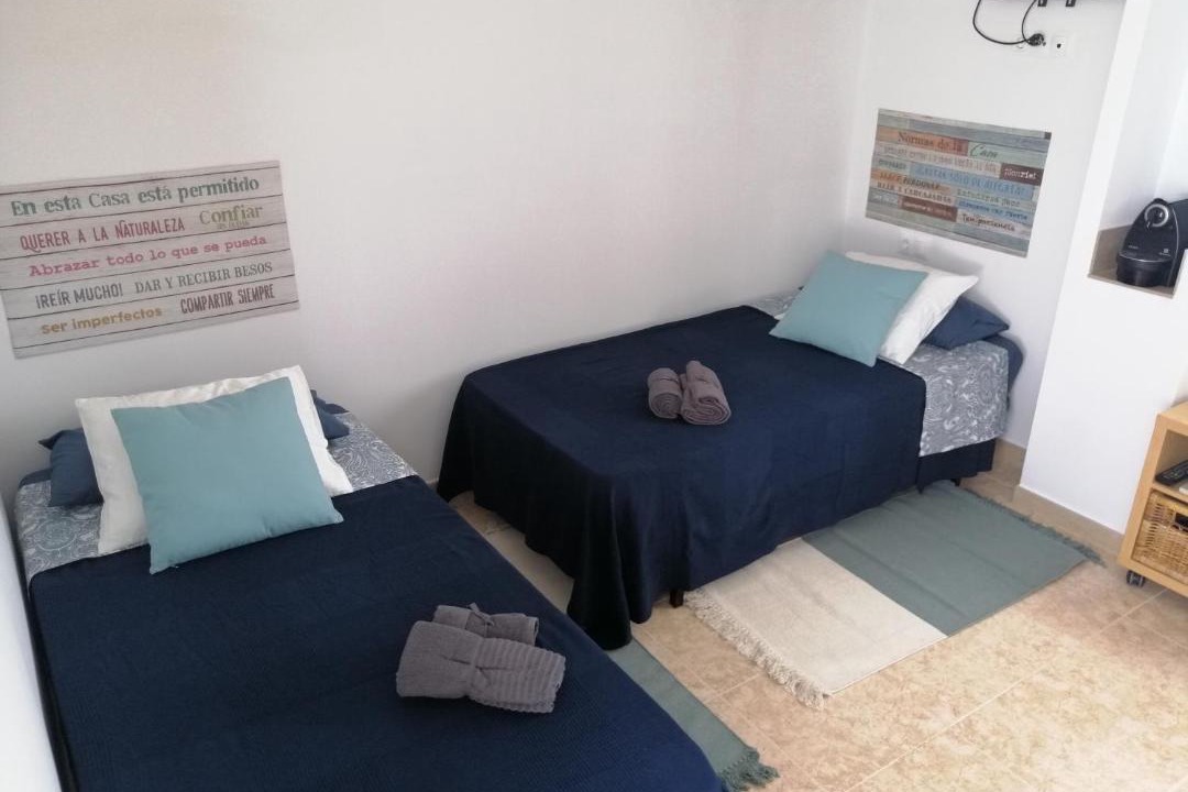 Photo of Bedroom in Castello de la Plana