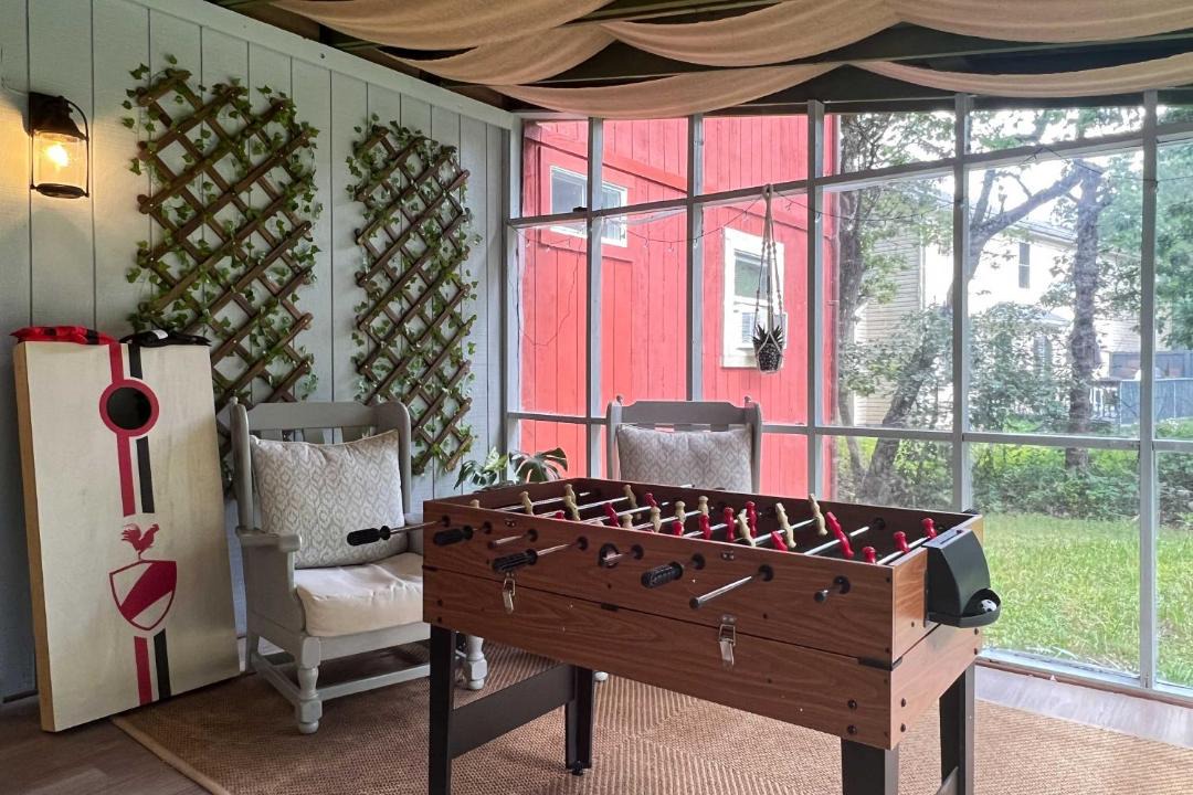 Photo of Livingroom in Long Pond