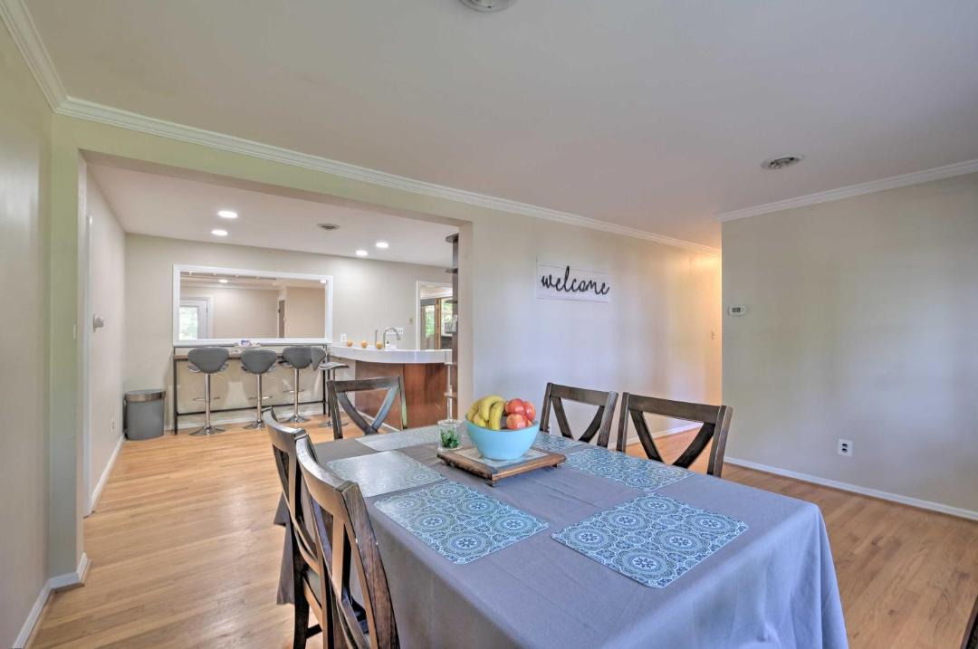 Photo of Kitchen in Selby-on-the-Bay