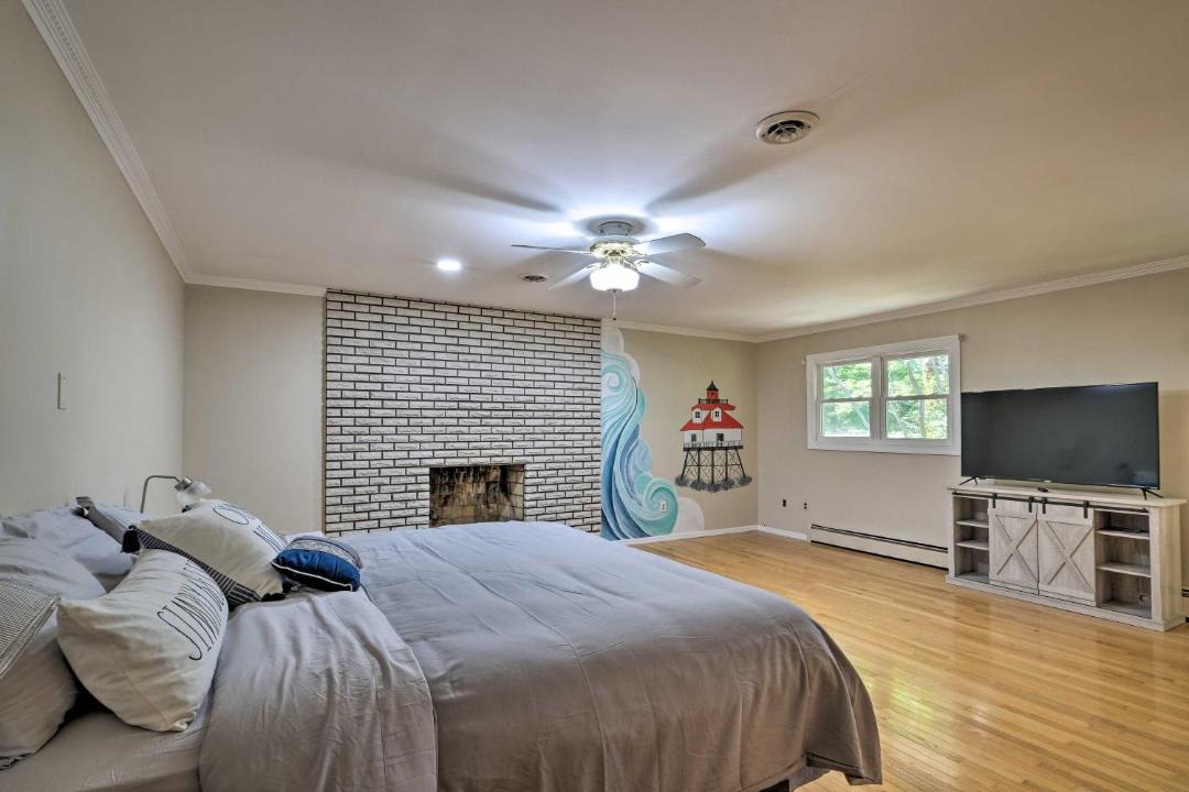 Photo of Bedroom in Selby-on-the-Bay