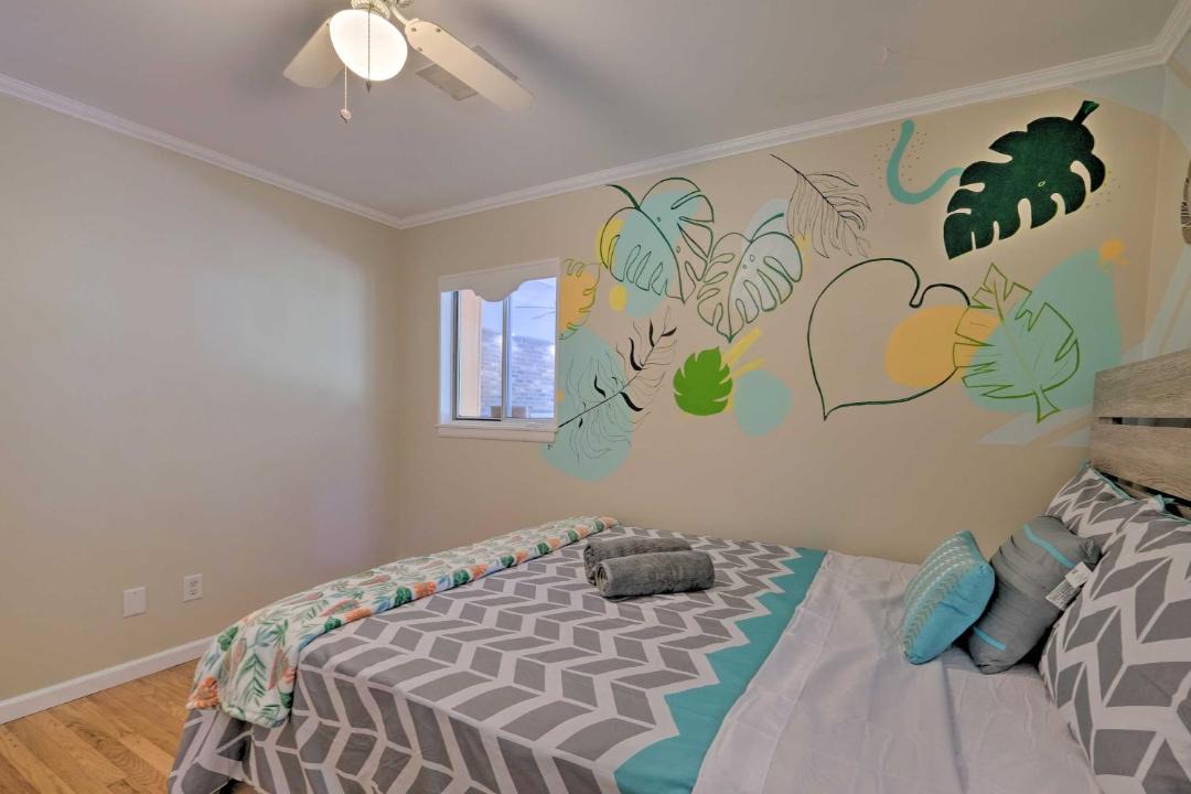 Photo of Bedroom in Selby-on-the-Bay