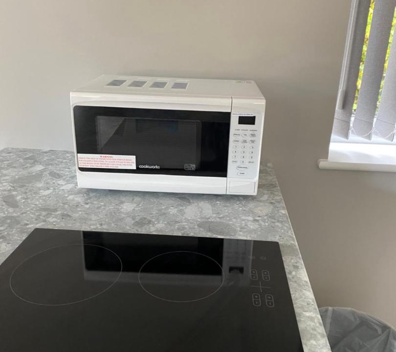 Photo of Livingroom in Winford