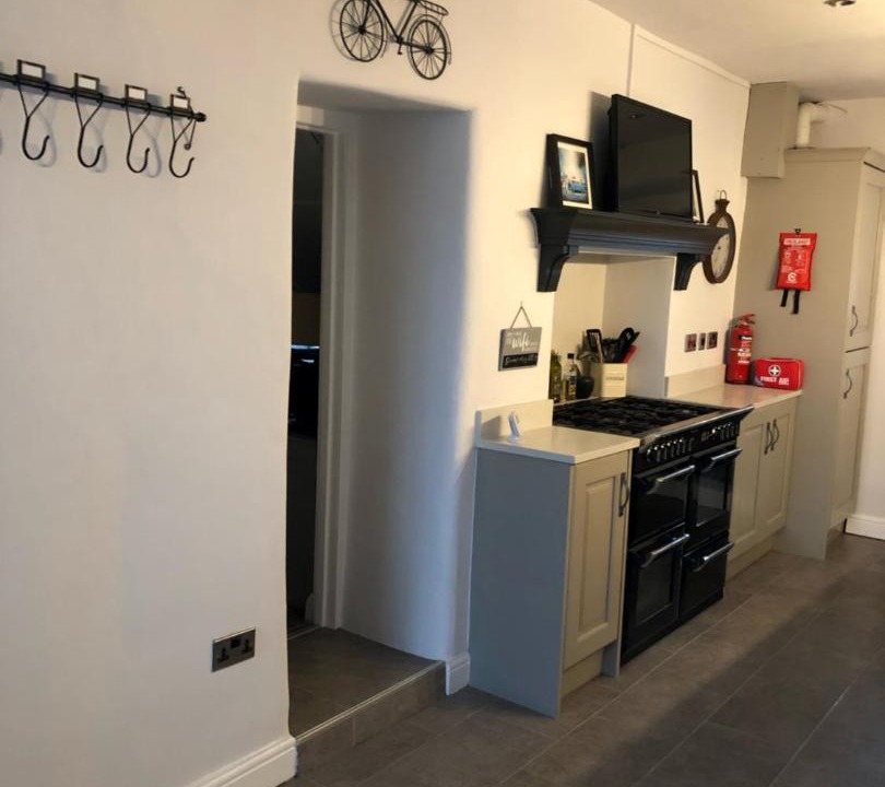 Photo of Kitchen in Foulridge