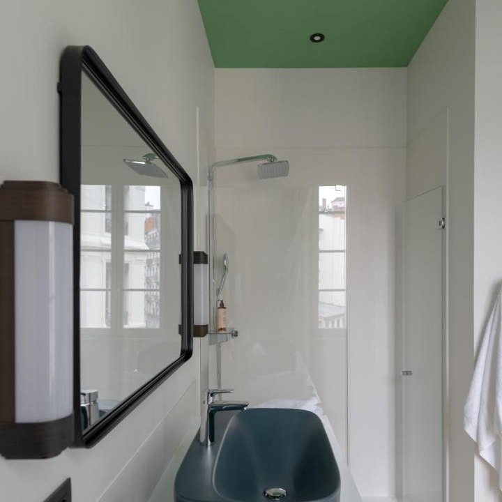 Photo of Livingroom in 1st Arrondissement