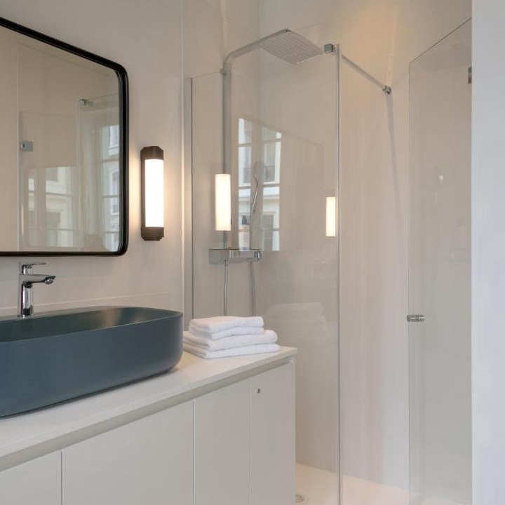 Photo of Bathroom in 1st Arrondissement