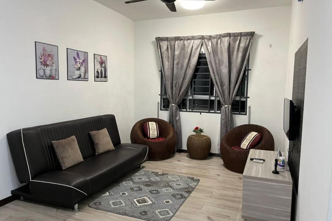 Photo of Others in Kampung Ladang Tok Pelam