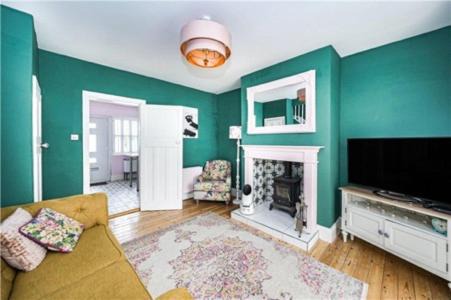 Photo of Livingroom in Boston Spa