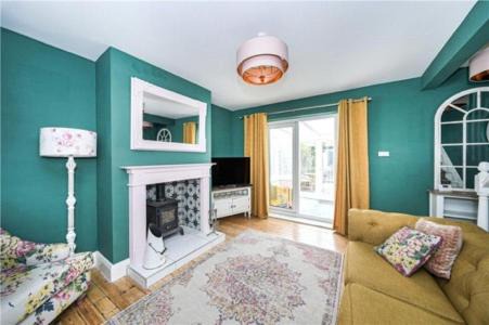 Photo of Others in Boston Spa