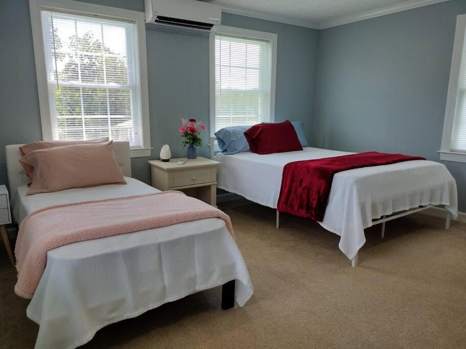 Photo of Bedroom in Ruffin
