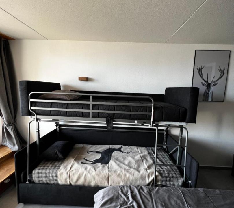Photo of Bedroom in Anzere