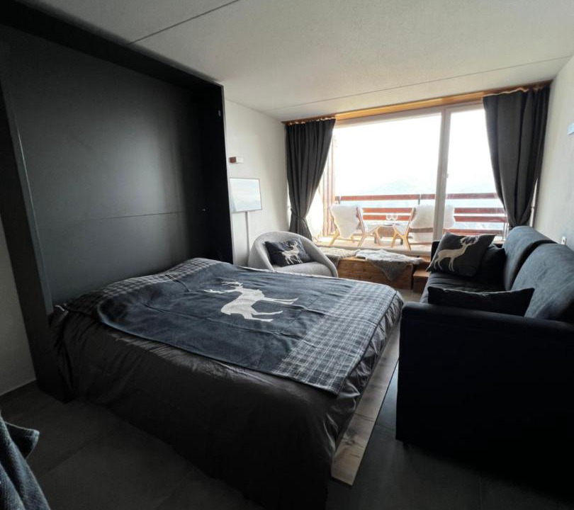 Photo of Bedroom in Anzere