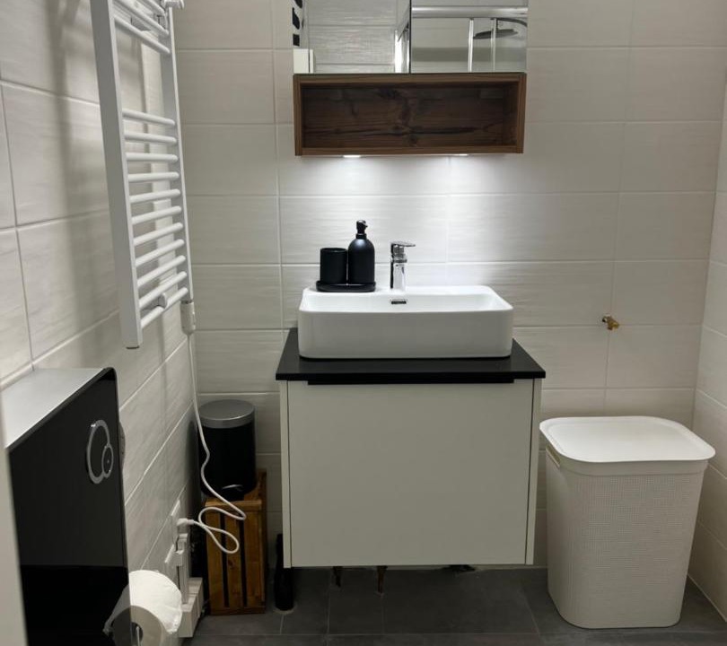 Photo of Bathroom in Anzere