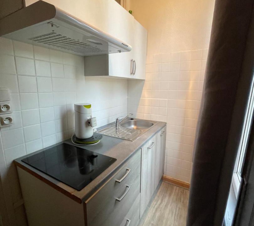 Photo of Kitchen in Cany-Barville