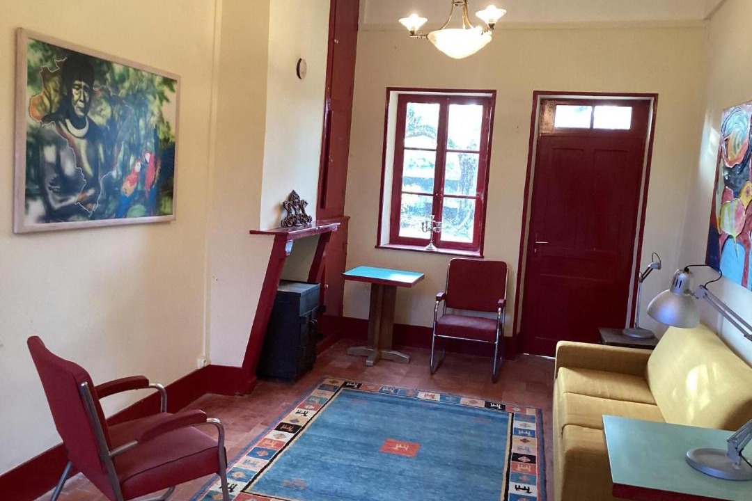 Photo of Livingroom in Le Veurdre