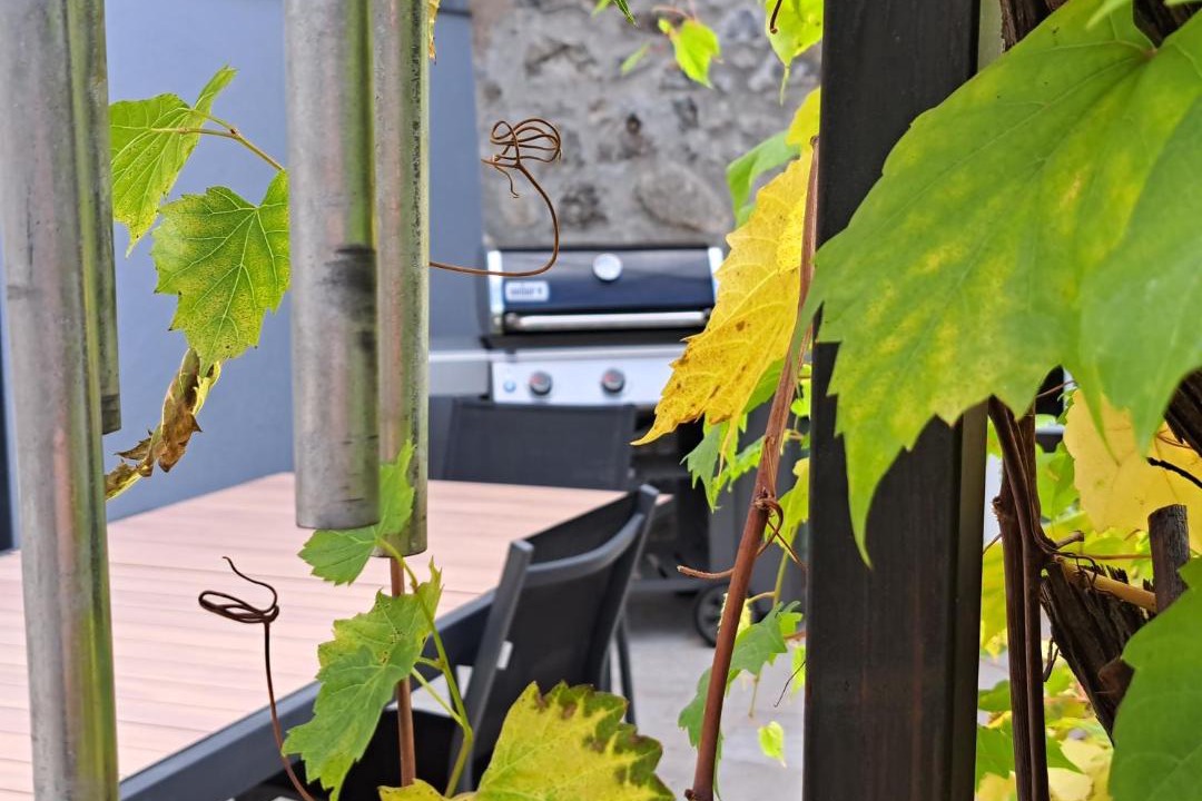 Photo of Patio Balcony in Le Vivier