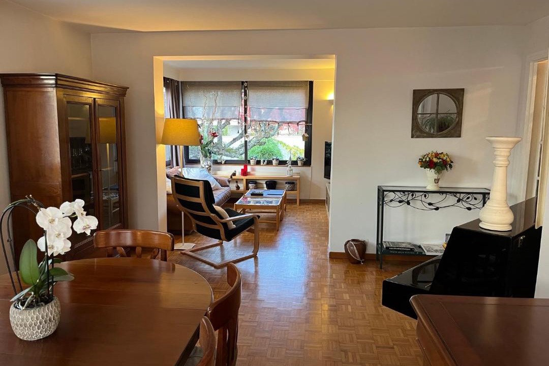 Photo of Livingroom in Noisy-le-Grand