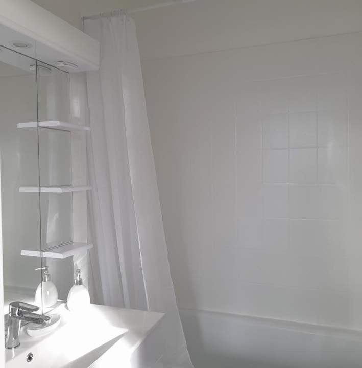 Photo of Bathroom in Villers-sur-Mer