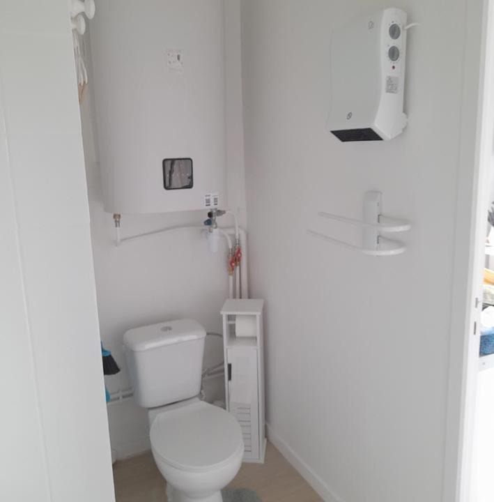 Photo of Bathroom in Villers-sur-Mer
