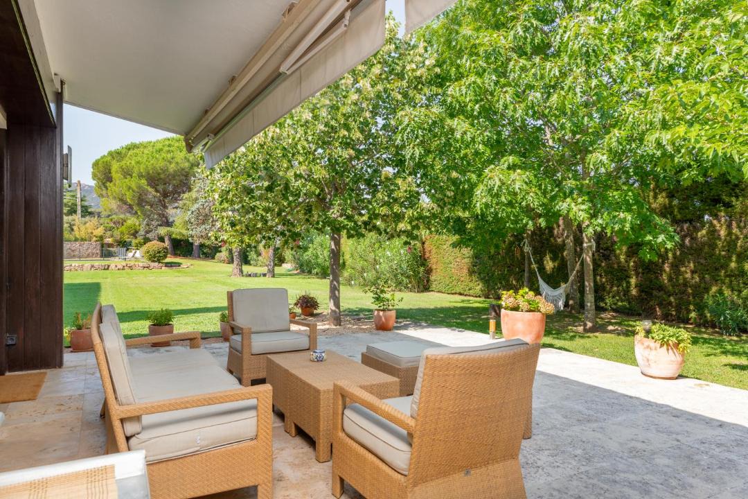 Photo of Patio Balcony in Santa Cristina de Aro