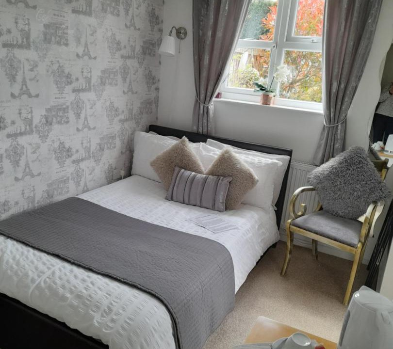 Photo of Bedroom in Catshill