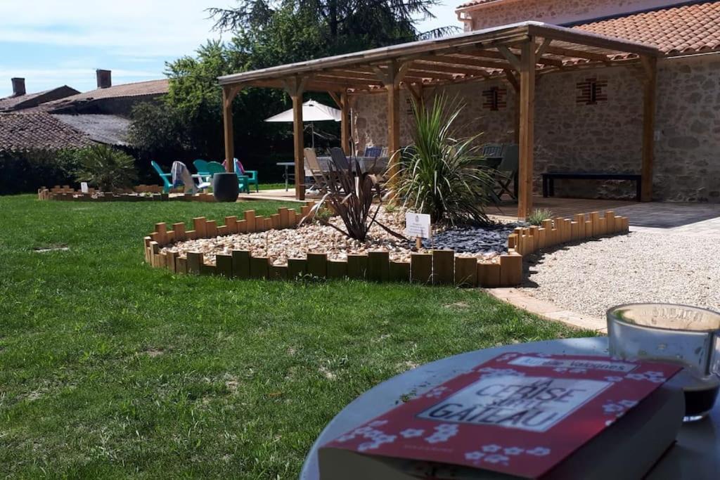 Photo of Others in Le Poire-sur-Vie