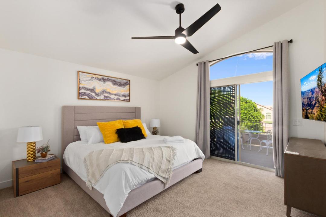 Photo of Bedroom in Chandler