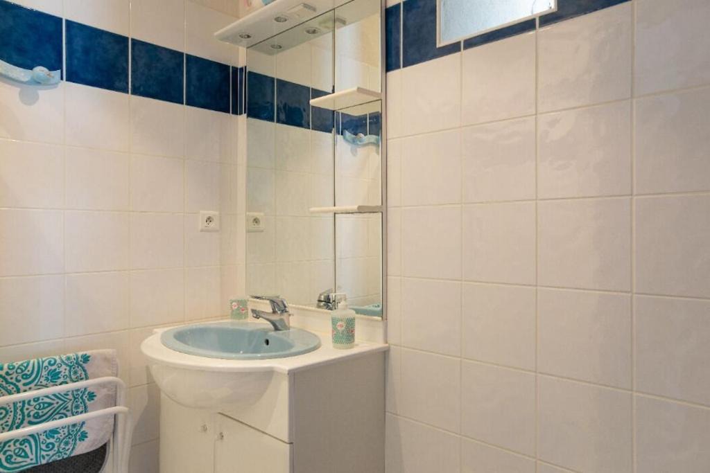 Photo of Bathroom in Le Poire-sur-Vie