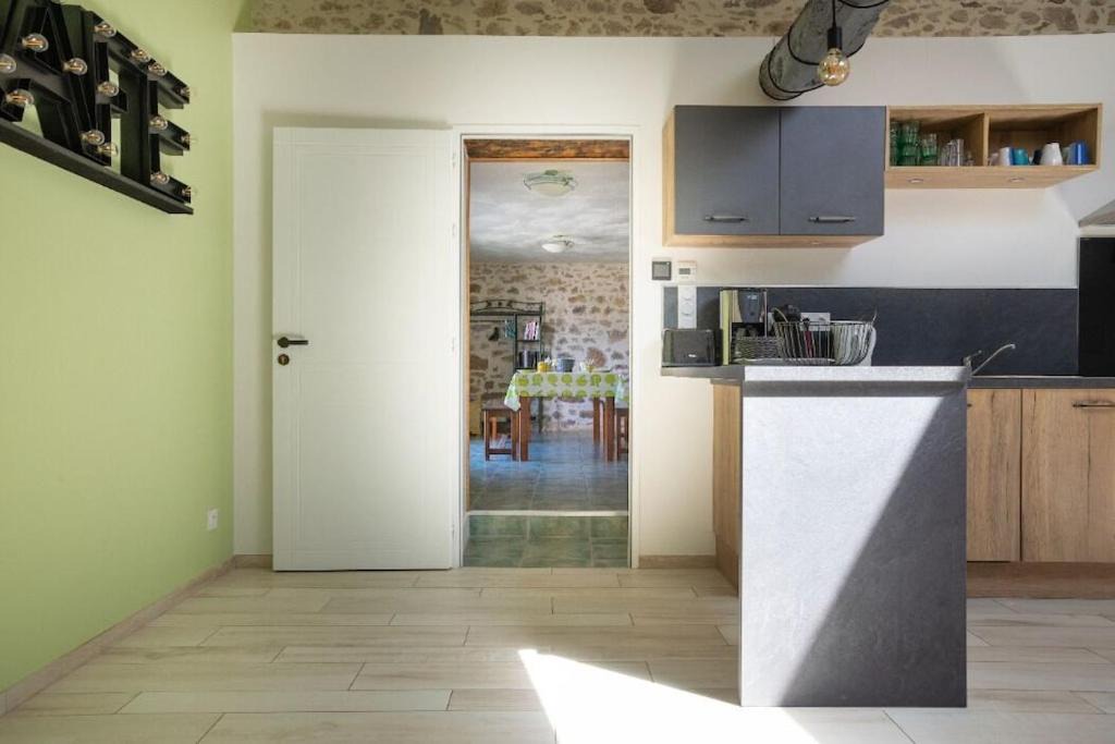 Photo of Kitchen in Le Poire-sur-Vie