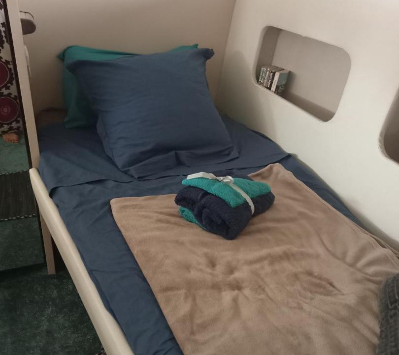Photo of Bedroom in Gruissan