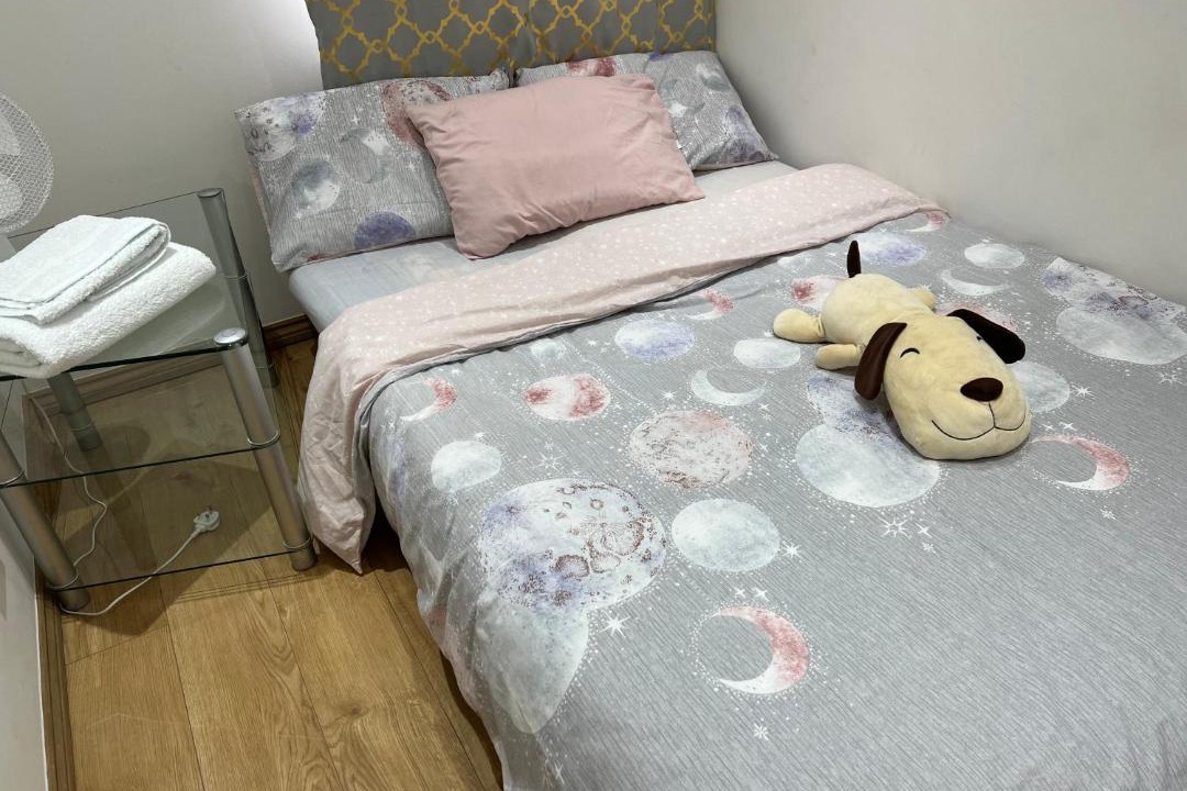 Photo of Bedroom in Harrow