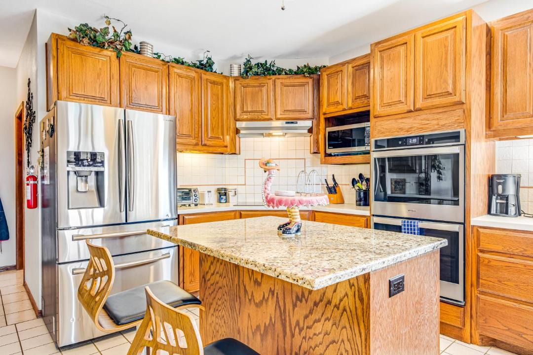 Photo of Kitchen in Horseshoe Bay