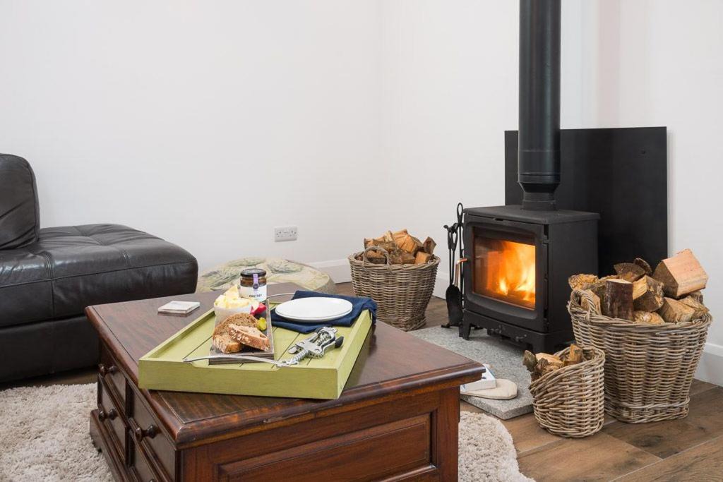 Photo of Livingroom in Castle Douglas