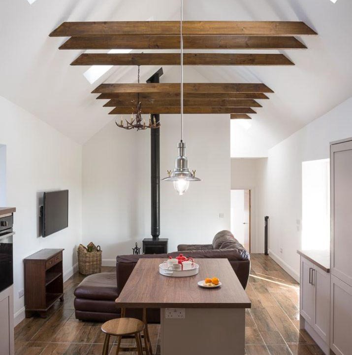 Photo of Livingroom in Castle Douglas