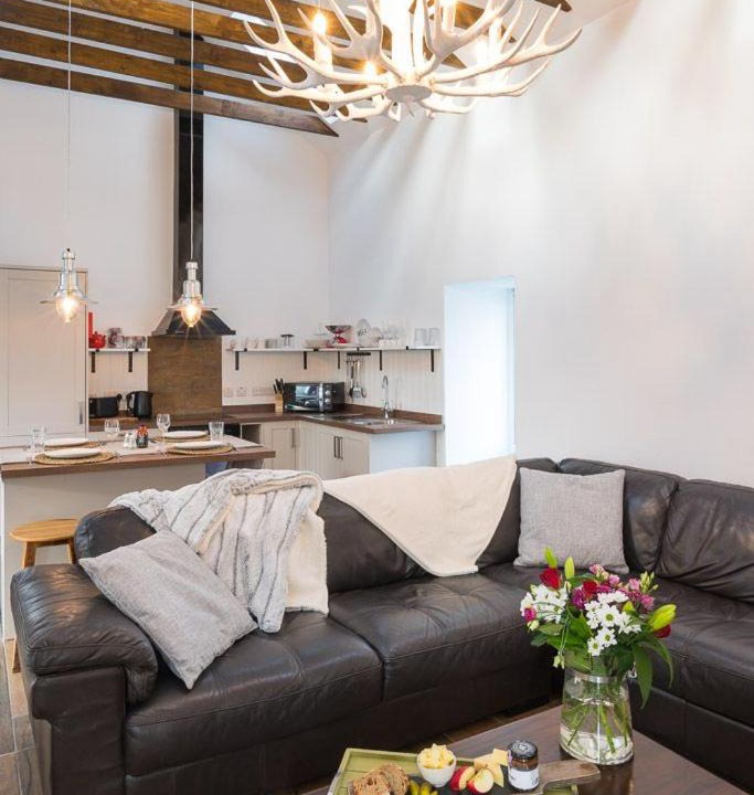 Photo of Livingroom in Castle Douglas