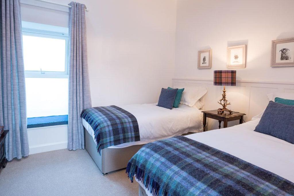 Photo of Bedroom in Castle Douglas