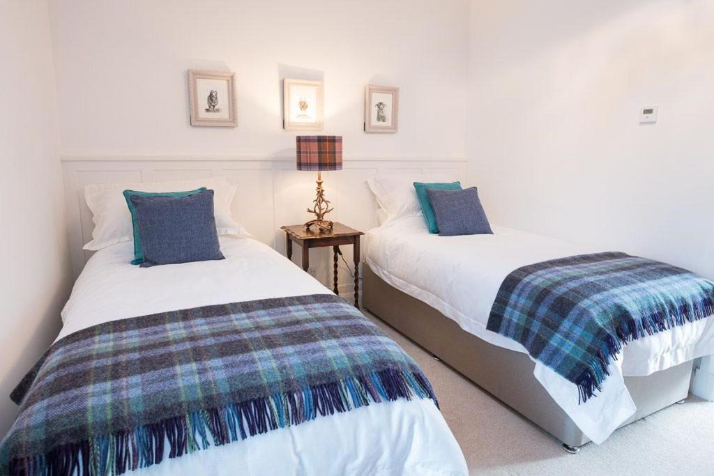 Photo of Bedroom in Castle Douglas