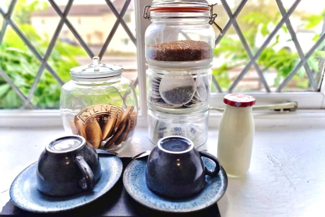 Photo of Others in Nantgaredig