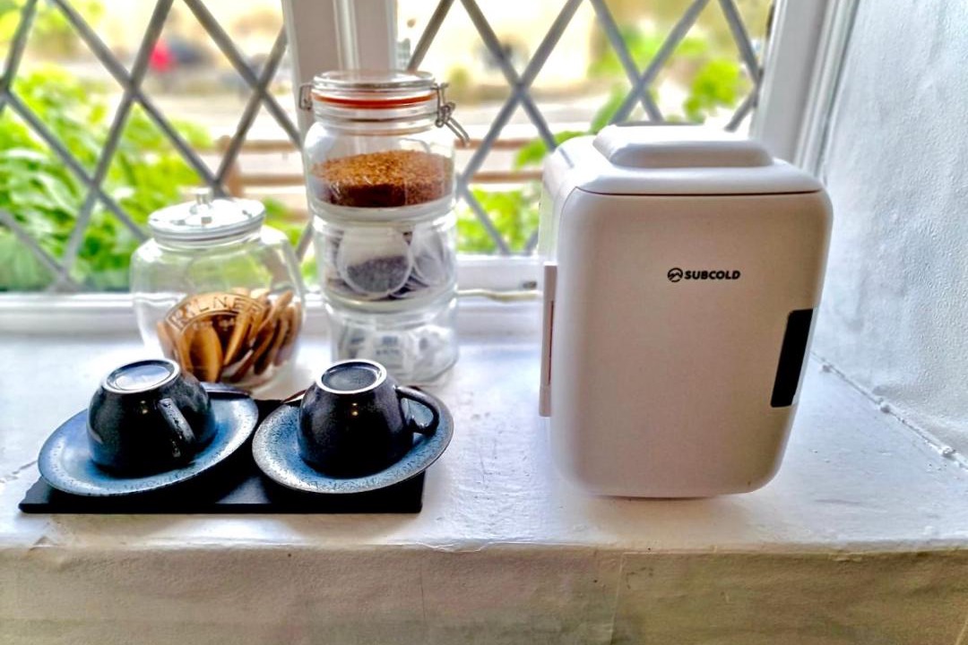 Photo of Others in Nantgaredig