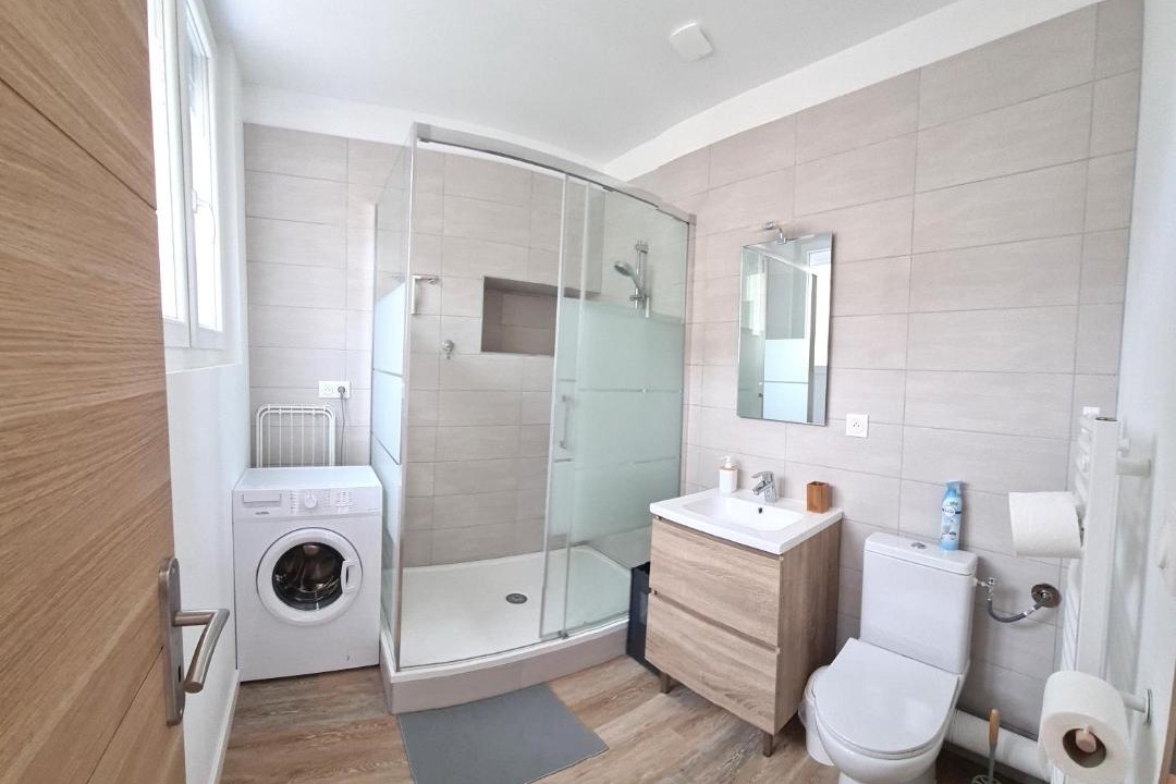 Photo of Bathroom in Mont d'Arene