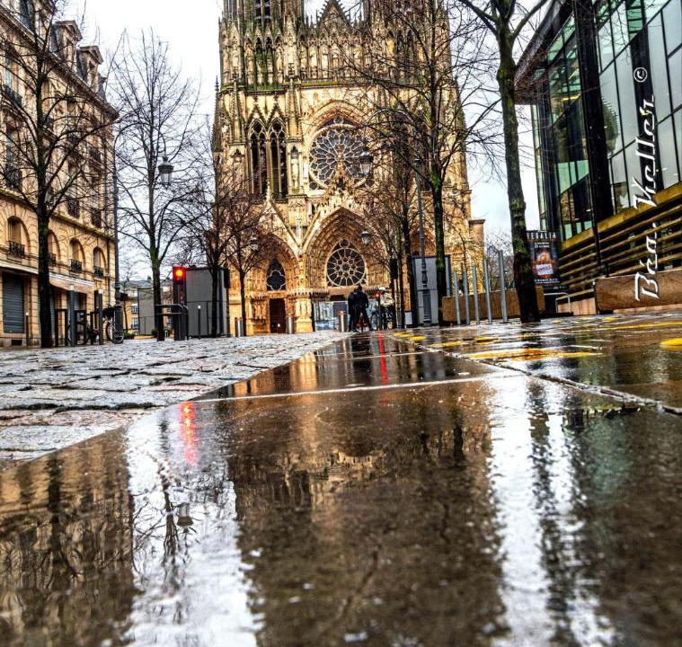 Photo of Buildings in Mont d'Arene