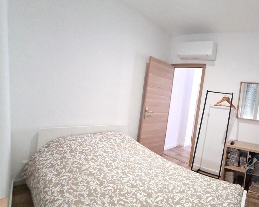 Photo of Bedroom in Mont d'Arene