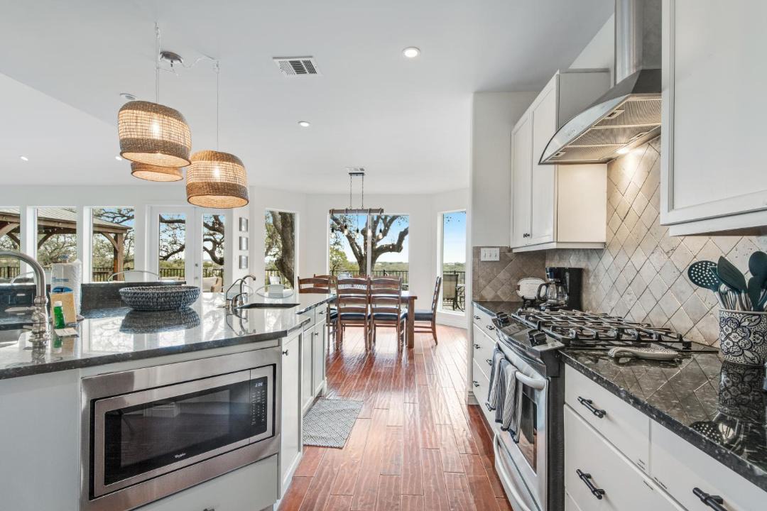 Photo of Kitchen in Paleface Lake Country Estates