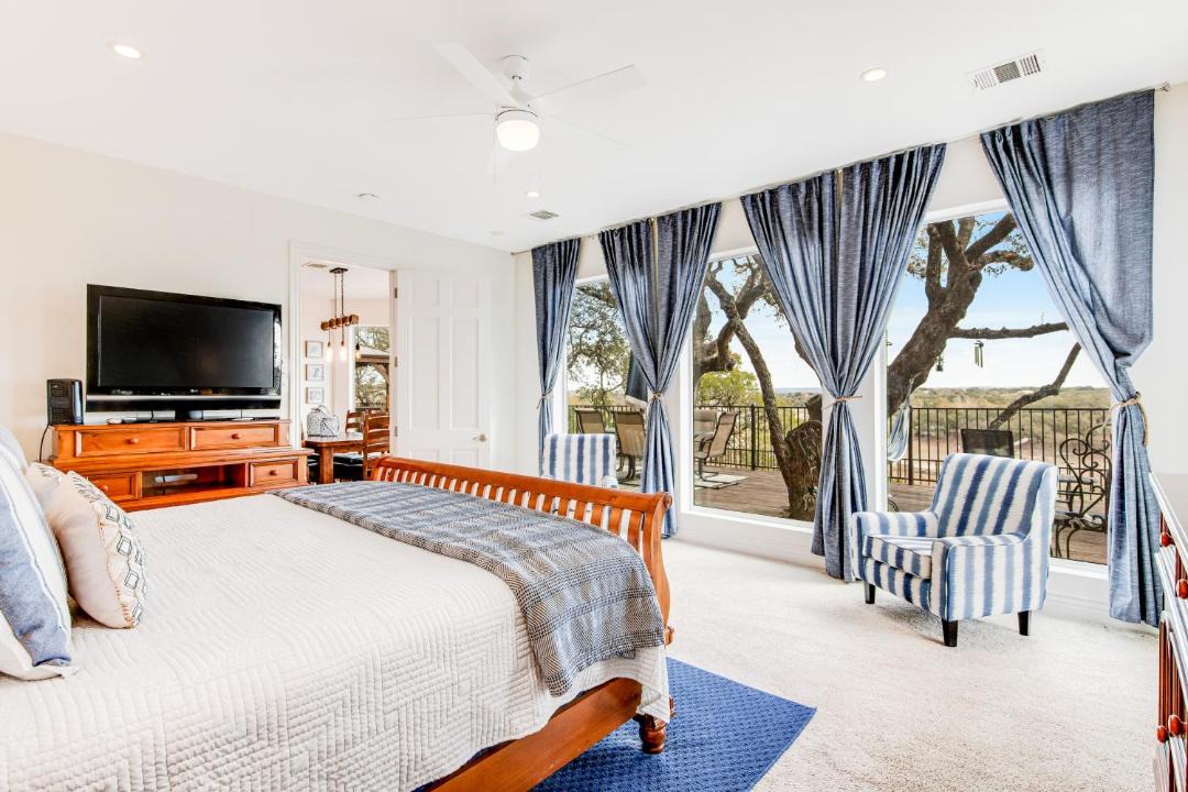 Photo of Bedroom in Paleface Lake Country Estates