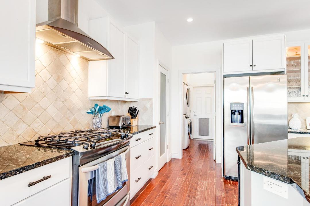 Photo of Kitchen in Paleface Lake Country Estates