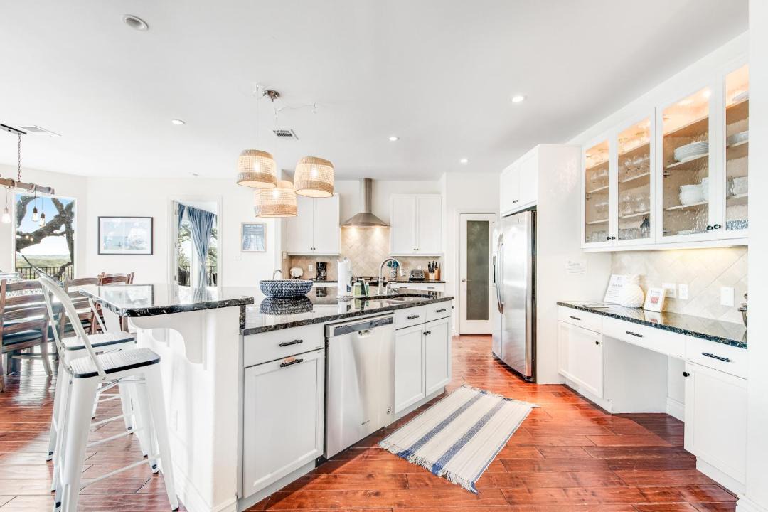 Photo of Kitchen in Paleface Lake Country Estates