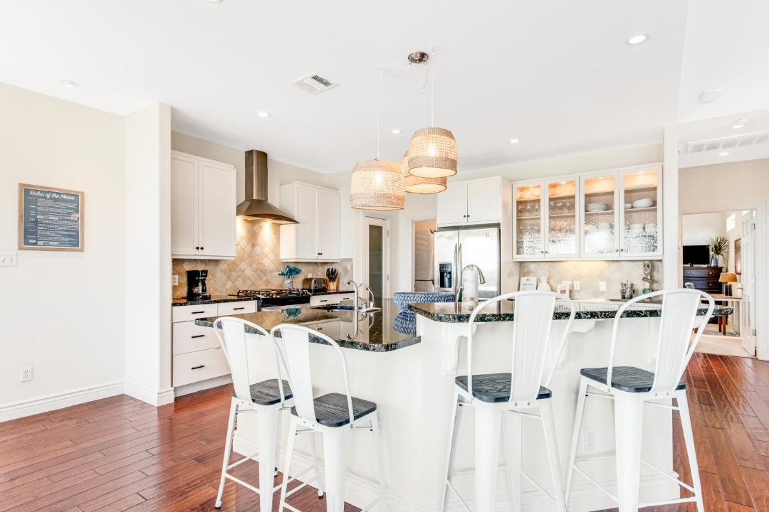 Photo of Kitchen in Paleface Lake Country Estates