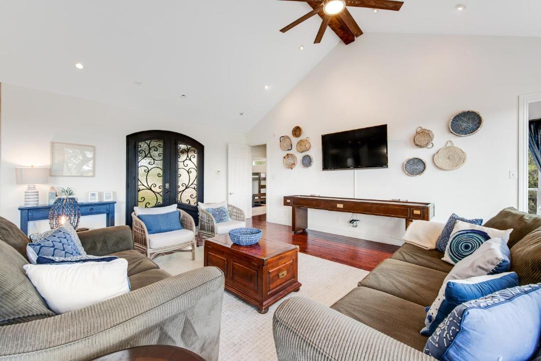 Photo of Livingroom in Paleface Lake Country Estates