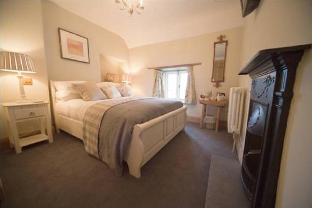 Photo of Bedroom in Kingsdon